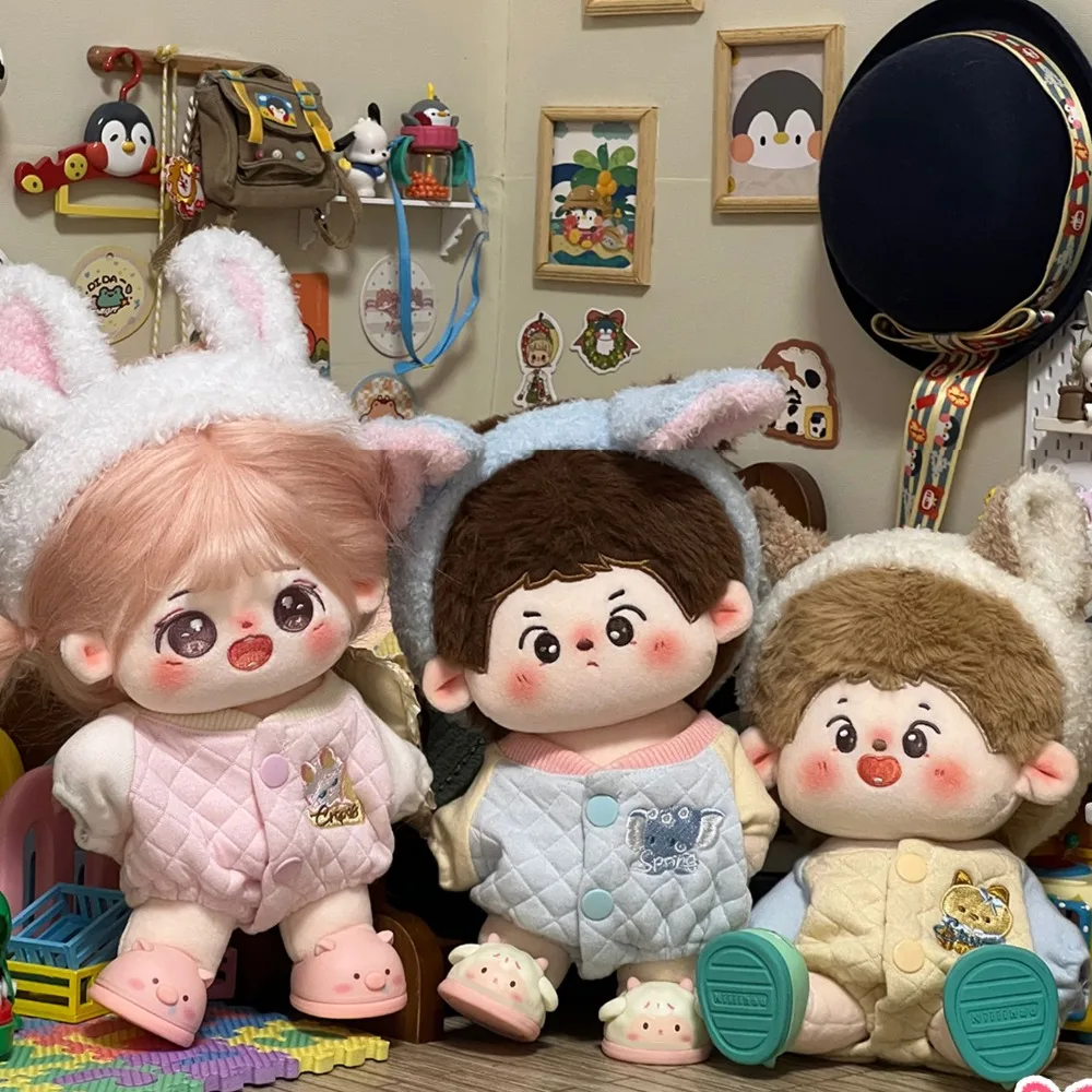 

Обувь для кукол в форме овечки, свиньи, дракона, хлопковая кукла ручной работы 20 см, обувь для животных, аксессуары для кукол, мягкая резиновая обувь с подставкой