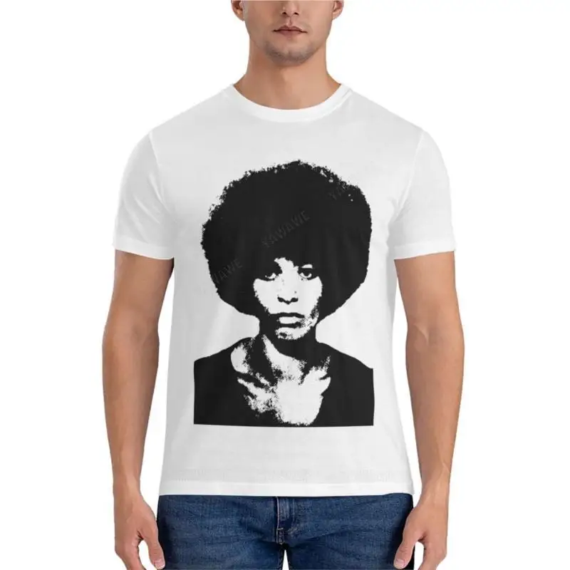 Женская футболка в стиле хип-хоп