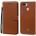 Brown Redmi 6