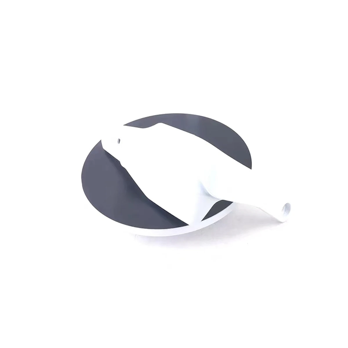 CFMOTO motorcycle original accessories 700MT left and right hand guards CF700-9A front windshield hand guard bow