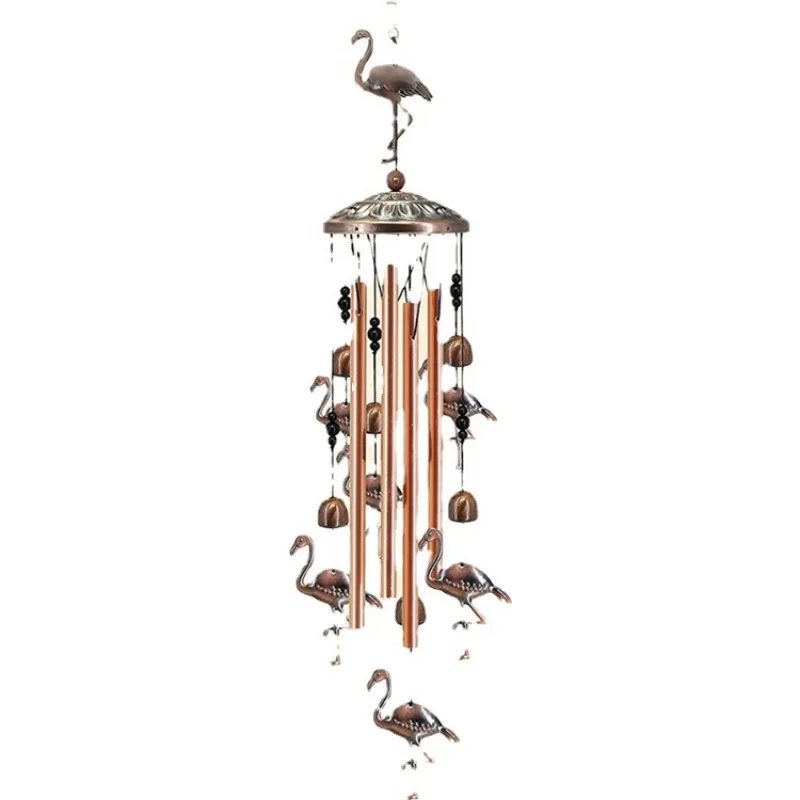 Metal Wind Chime 6
