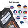 QUICKLYNKS T31 Car Full OBD2/EOBD Scanner Engine System Check Code Reader Professional OBD 2 Automotive Diagnostic Scan Tools 2