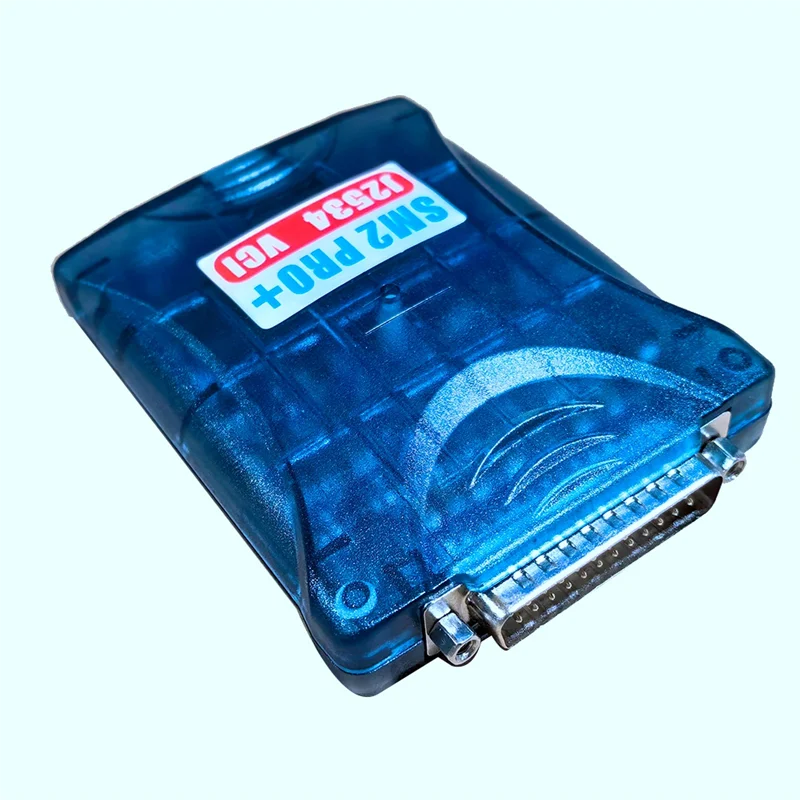 SM 2 Pro++J2534 Pcmflash SM2 Pro for Toyota VCI Scanmatik 2 Pro ECU Programmer Tool Bench ecu programmer tool