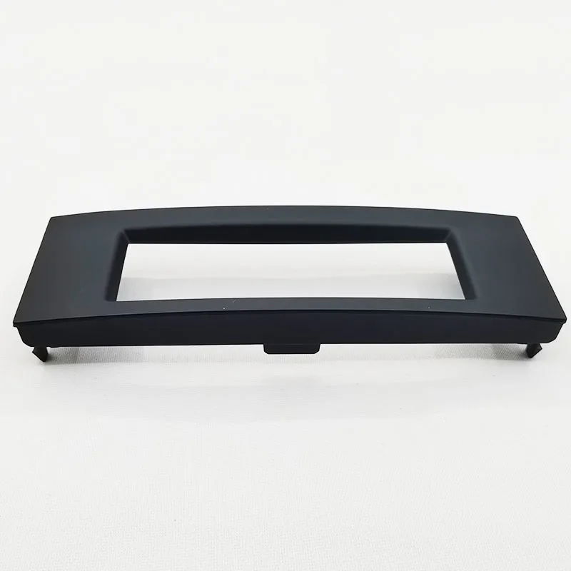 Multi-Function Car Radio Screen Replacement Housing with C-Screen Shell and Fixed Frame