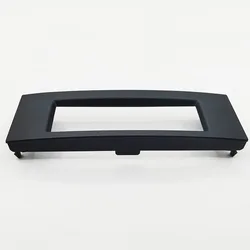 Multi - Function Car Radio Screen Replacement Housing with C - Screen Shell and Fixed Frame (1Pc)