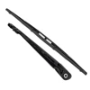 Car Rear Windshield Windscreen Wiper Arm & Blade for Subaru Forester Wagon 2004 2005 2006 2007 2008 86532SA070 2