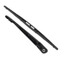 Car Rear Windshield Windscreen Wiper Arm & Blade for Subaru Forester Wagon 2004 2005 2006 2007 2008 86532SA070 2