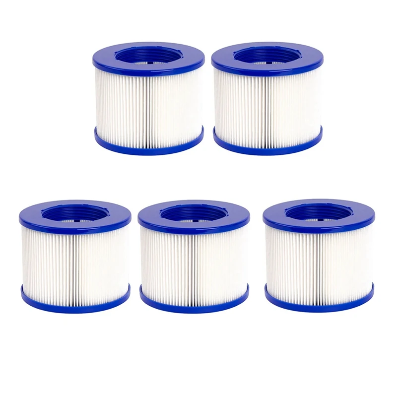 

Swimming Pool Filter Replacement Accessories Cartridge Pool Filter For Cleverspa