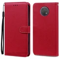 Dark Red