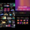 Blackview BV8900 Phone Thermal Imaging Camera 8GB 256GB Face ID 6.5" Android 13 MTK Helio P90 MT6779 Octa Core 4G Smartphone 3