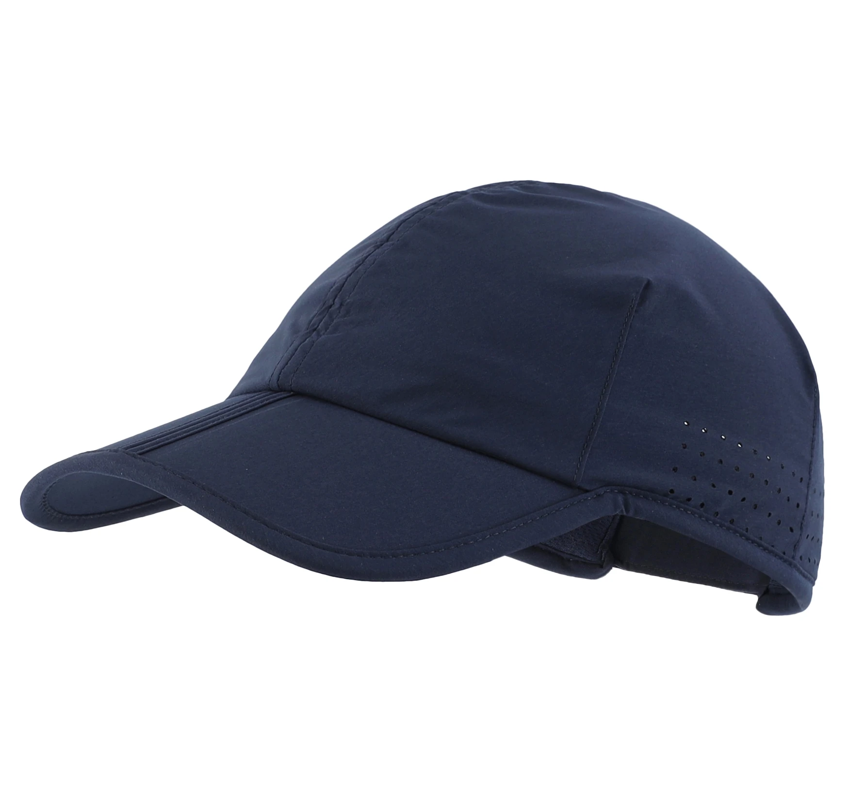 Performance Hiking Cap For Men And Women Foldable Waterproof Hat_voghion.com