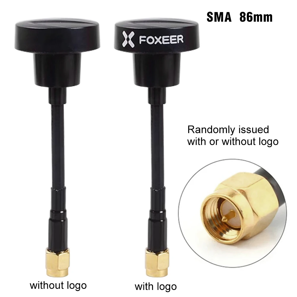 SMA 86mm