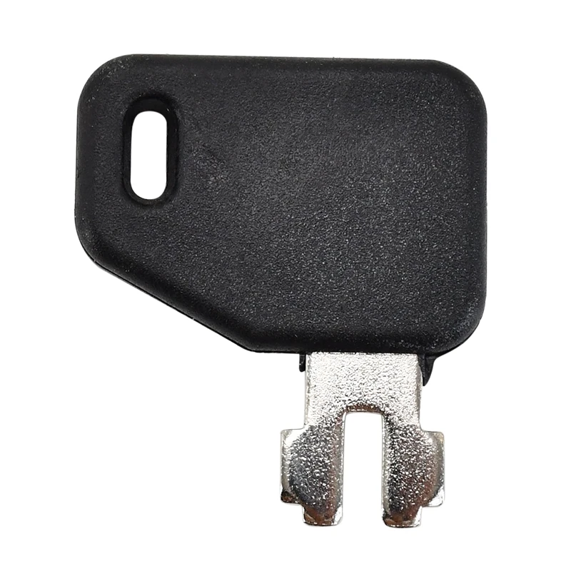 Ignition Key 2PCS VOE 14588962 VOE14588962 14588962 Compatible with Volvo Excavator EC135B EC140B EC160B EC180B EC210B EC240B