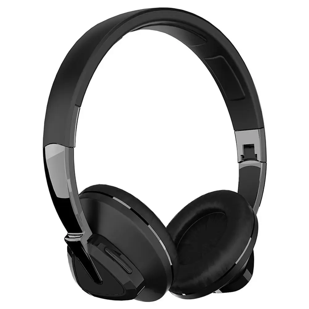 Cuffie Wireless H3 Auricolari Con Cancellazione Del Rumore Tempo Di Riproduzione Più Lungo Gioco Stero Auricolari Musicali Per Xiaomi Huawei Per Smart