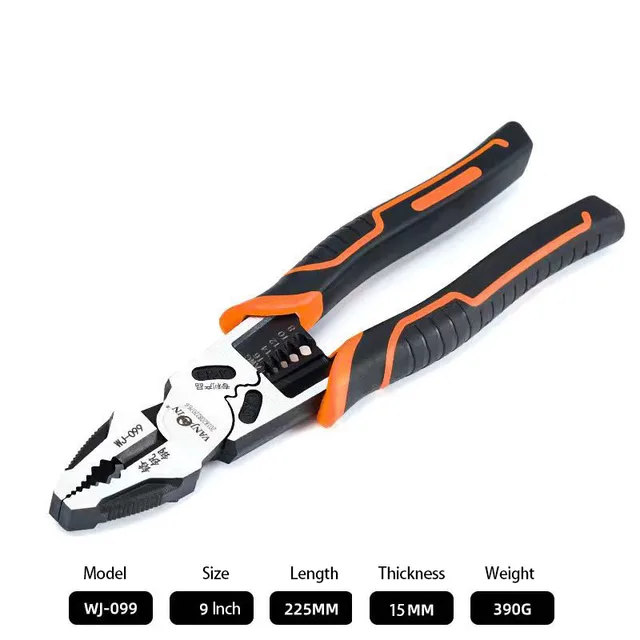 9 inch wire cutter
