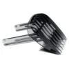 Hair Clipper Fixed Length Positioning Comb for HC7460 HC7462 HC9450 HC9452 HC9490 7-24mm for Philips 5