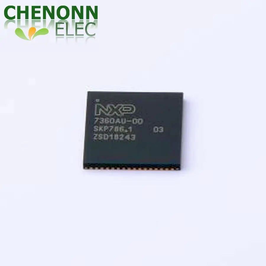 PN7360AUHN/C300E