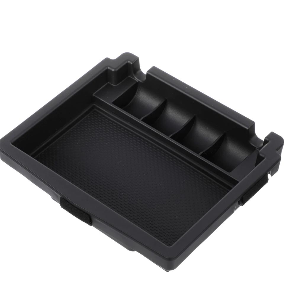 2014- For Subaru Forester Interior Center Console Pocket Tray Storage 92173SG010