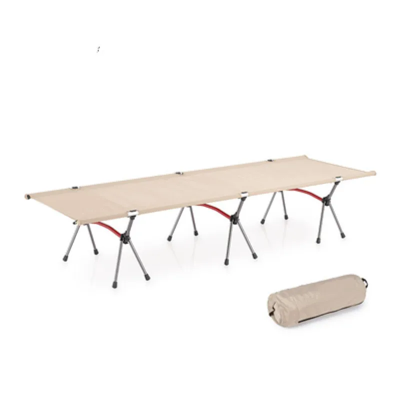 lightweight folding camping cot Camp bed Camp Sleeping Camping