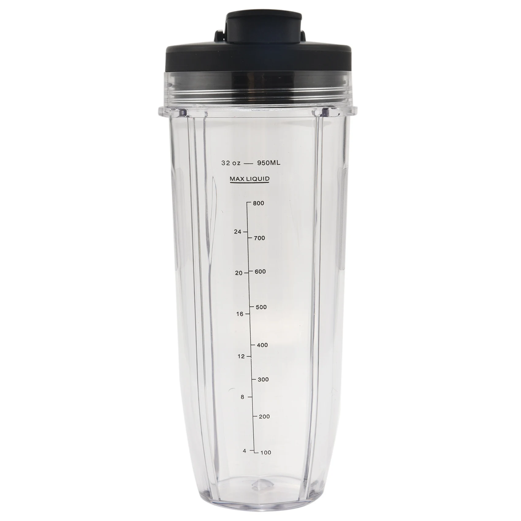 Juicer Accessories 32OZ Cup and Spout Lid for Ninja BL480 / BL490 / BL640 BL680 Auto IQ Series Juicer HOT