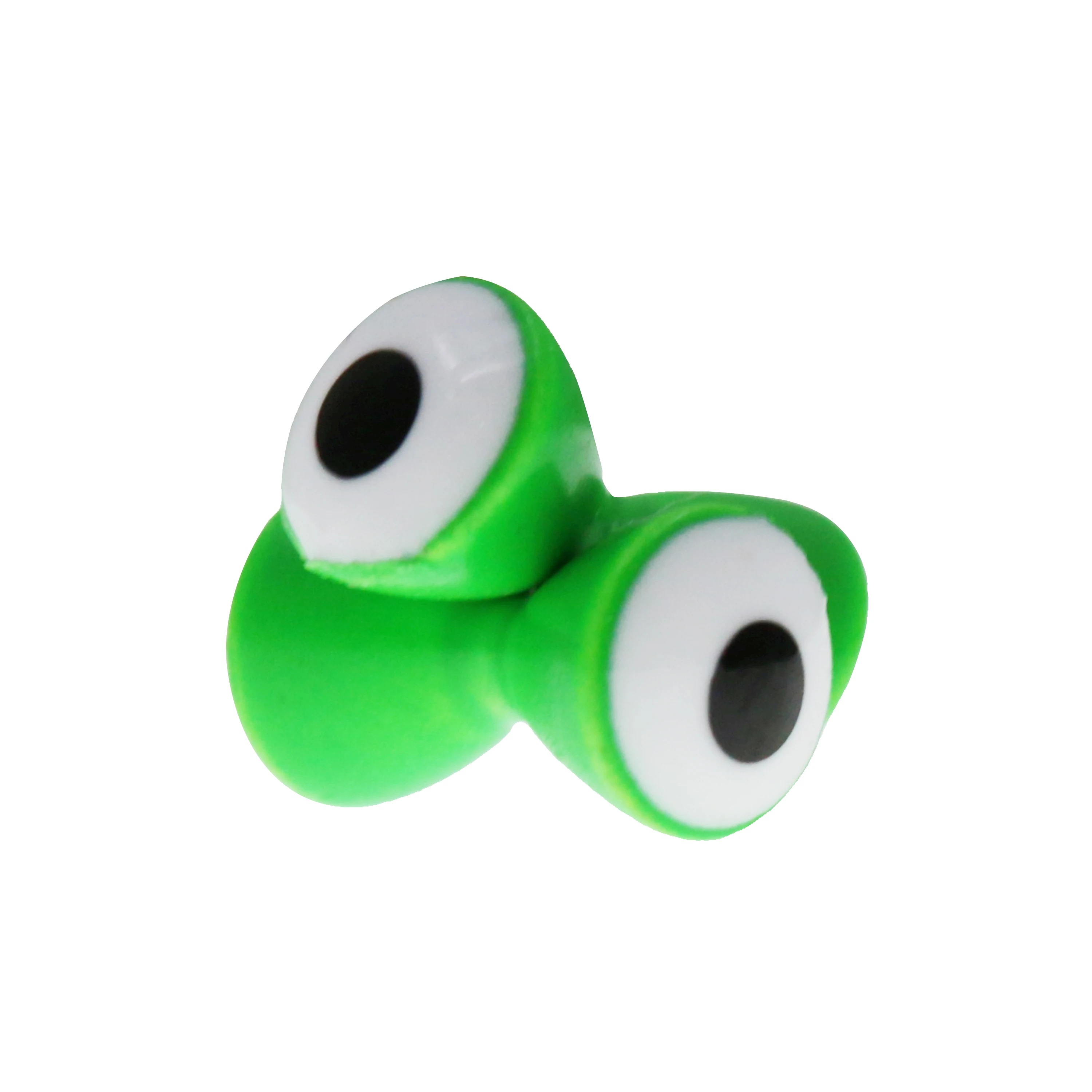 Vibrant Multi-Color Brass Dumbbell Eyes Set for Fly Tying – 25 Pack, 3 Size Assortment