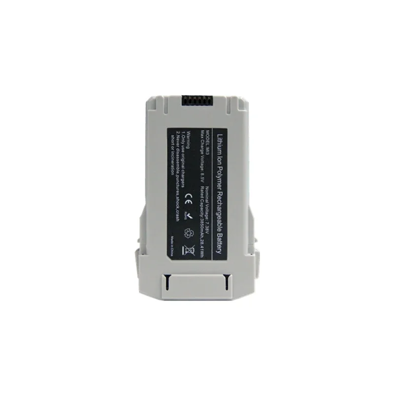 รูปสินค้า แบตเตอรี่โดรน Mini 3 / Mini 4 Pro 51 นาที 3850mAh