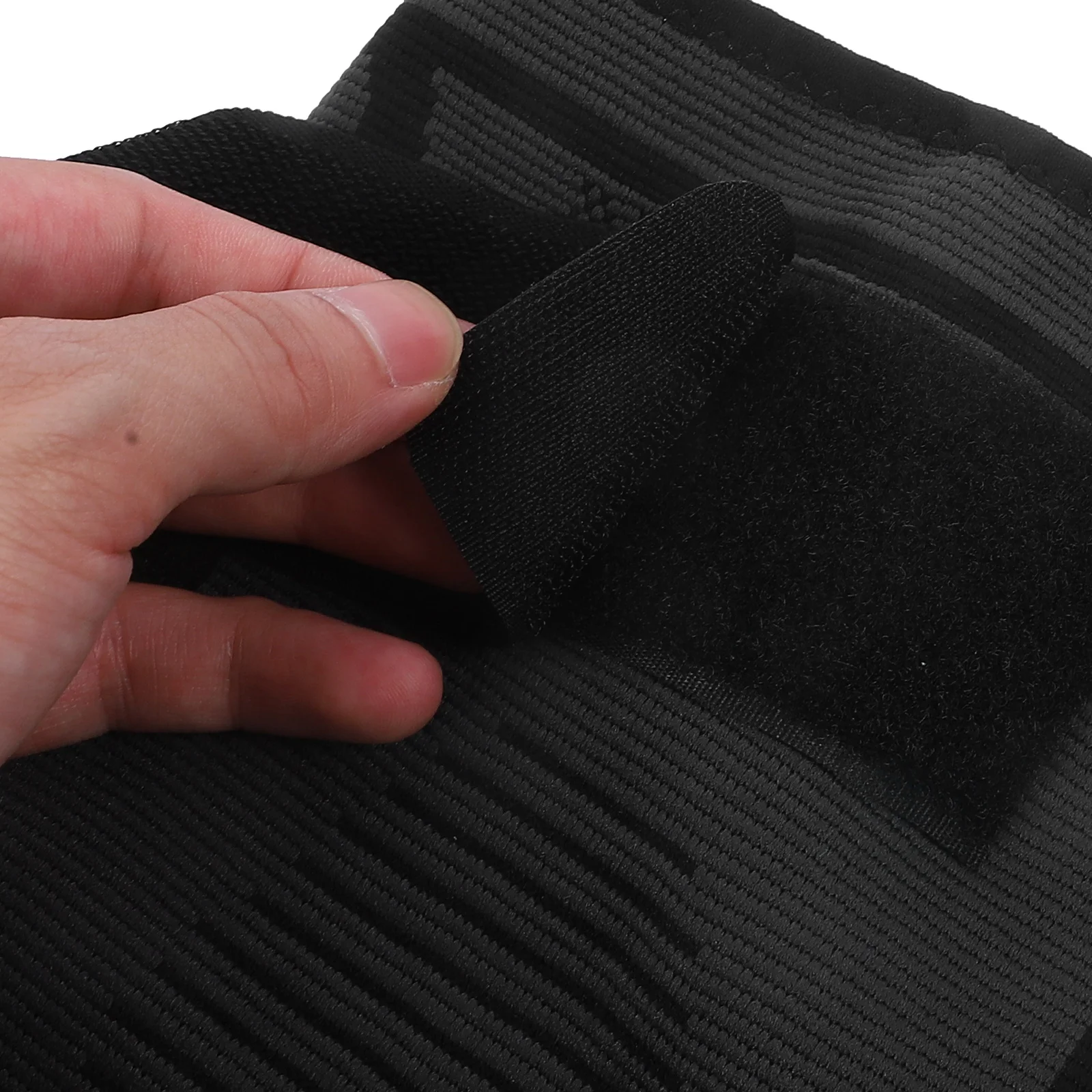 

Sports Lace-up Nylon Knee Pads Fitness Basketball Accessories Warm Sleeve Emulsion Running