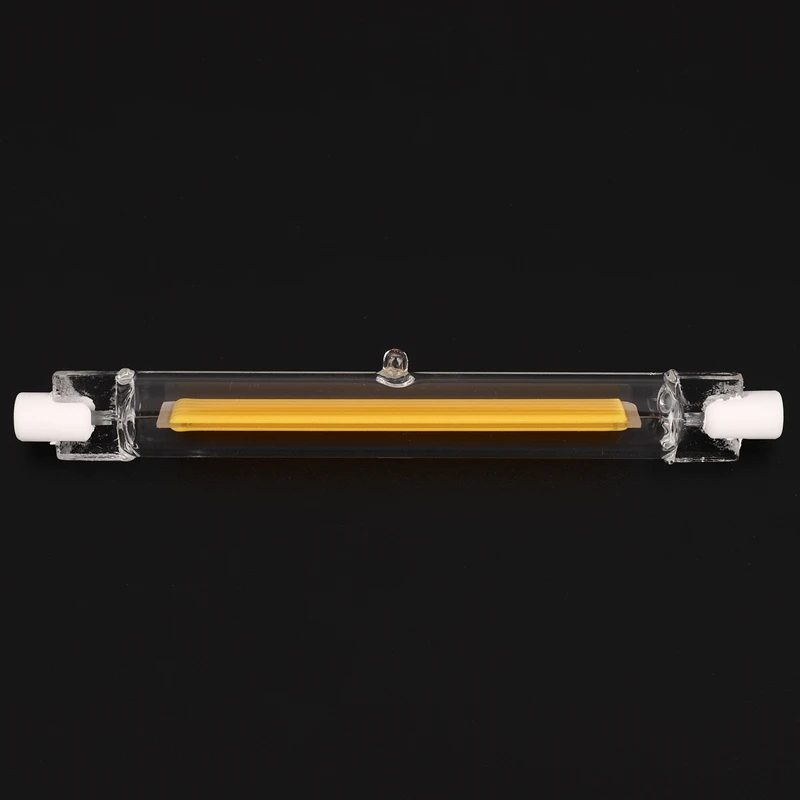 Description Picture 4 of itemDimmable R7S Led Cob 10W 118Mm Led Light Bulbs Replace Halogen Lamp