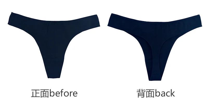 breathable underwear