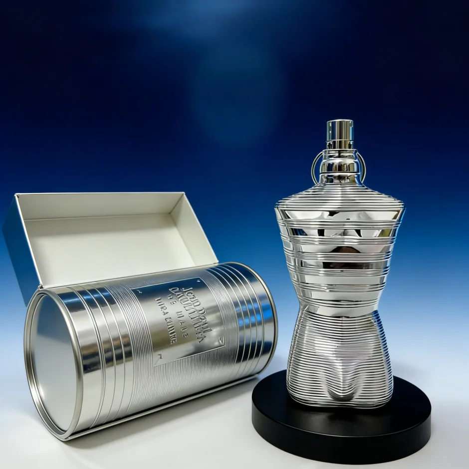 Jean Paul Gaultier - Le Beau Eau de Toilette Spray (125ml) 2