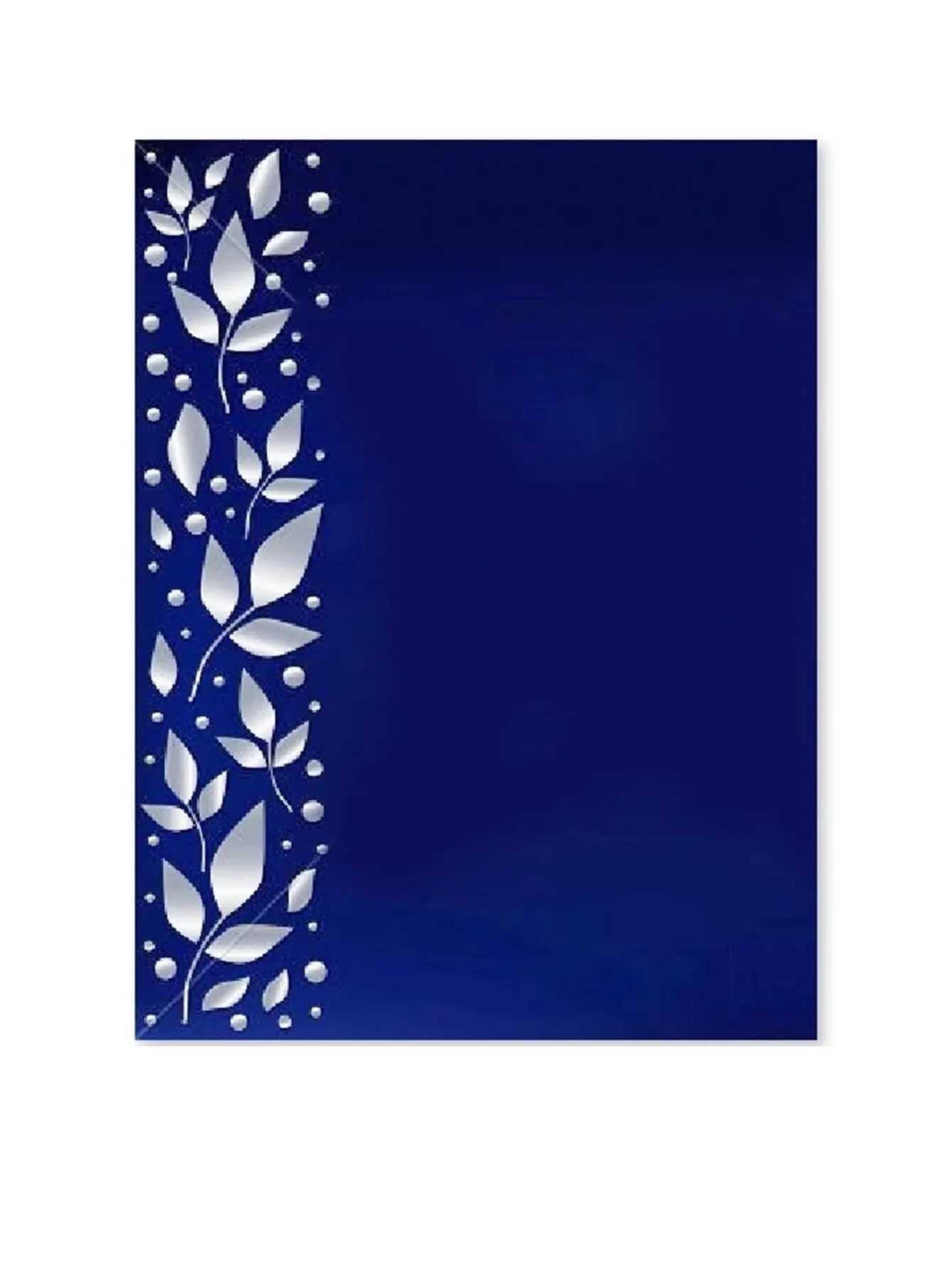 Leaf Cover Metal Cutting Dies Stencils For DIY Scrapbooking Album Stamp Paper Card Embossing Decor Craft Knife Mould