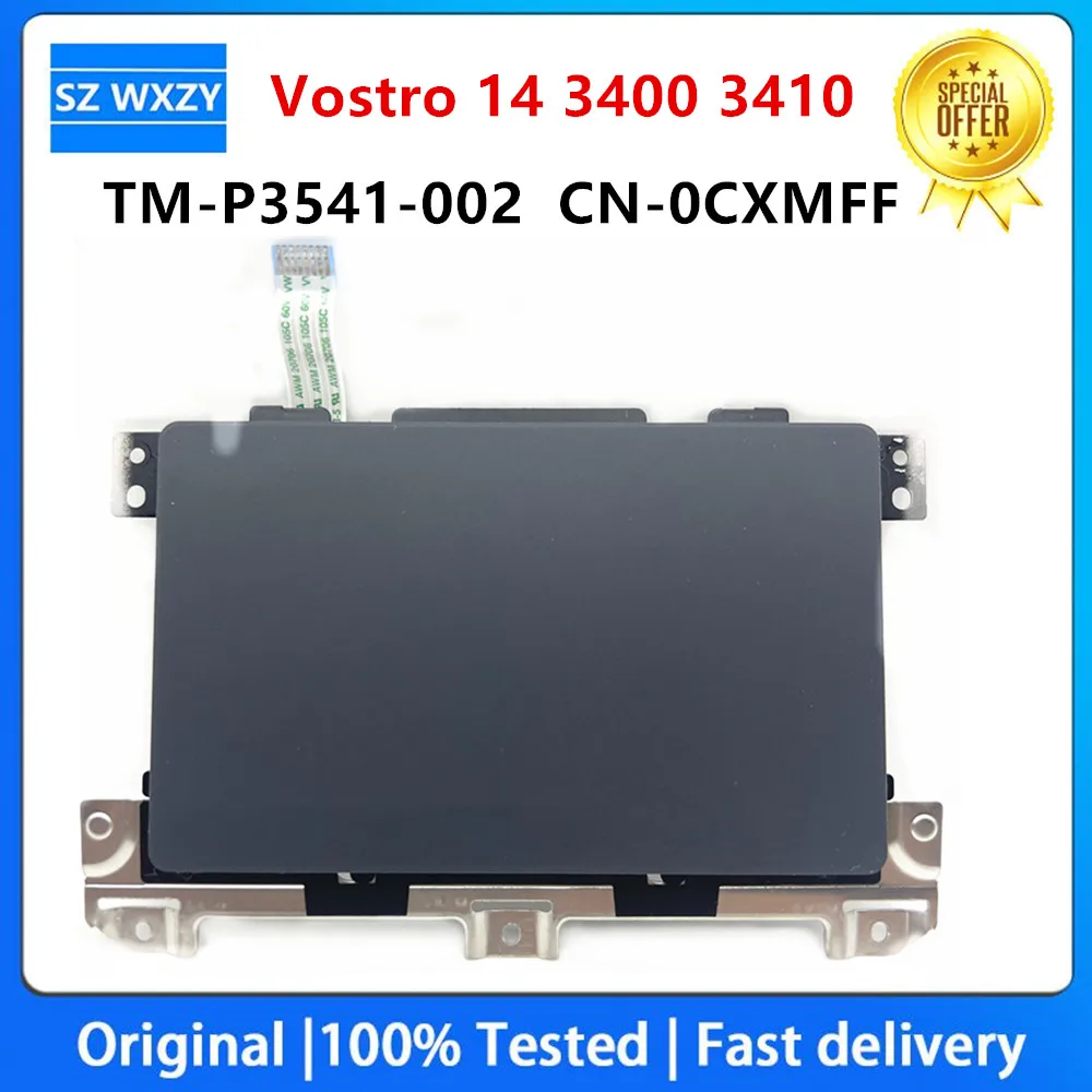 For Dell Vostro 14 3400 3410 V3400 V3401 Touchpad Clickpad