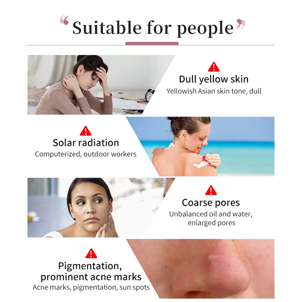 1500000MG Glutathione Skin Whitening Supplement Anti-Aging, UV Protection, Even Skin Tone & Scar