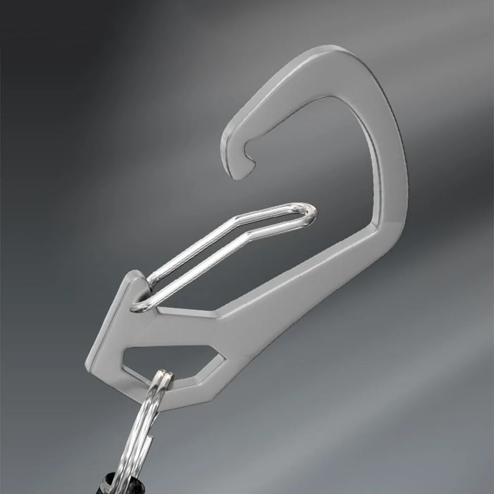 Handgrey H1 Carabiner