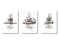 3pcs R