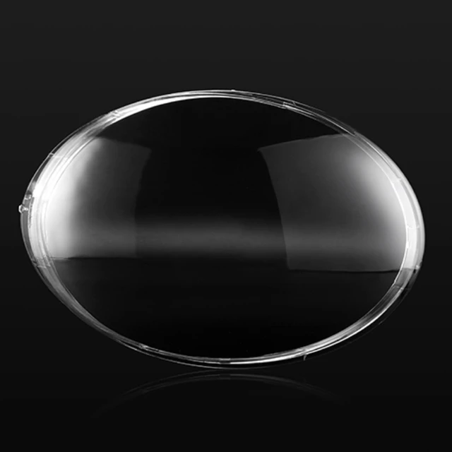 Paralume Auto Per VW Passat B6 R36 2006-2011 | 2 Pezzi Sinistra E Destra, Trasparente, Antipolvere - Foto 2