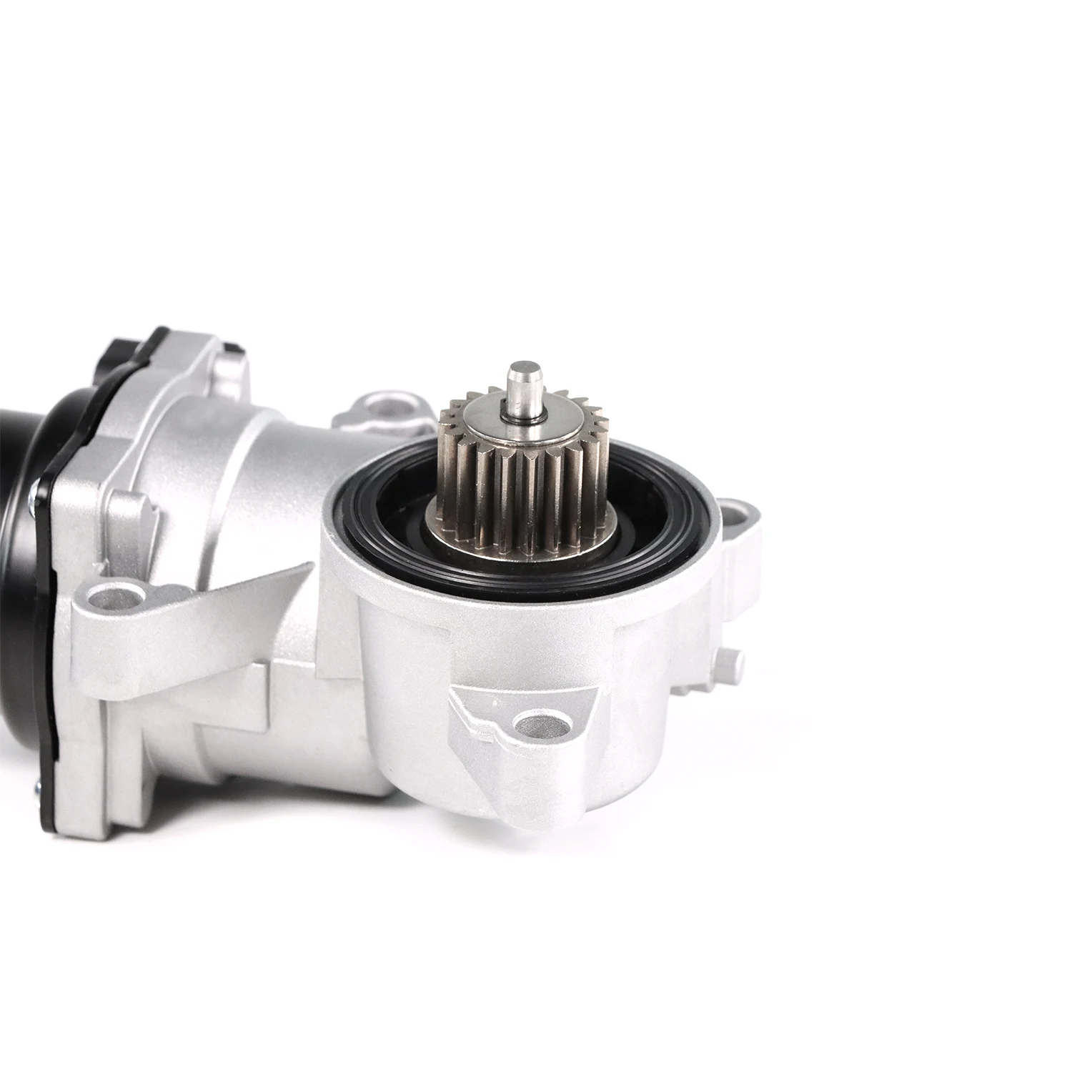 دينمو دبل شفروليه/جي ام سي دفع رباعي 2007-2018