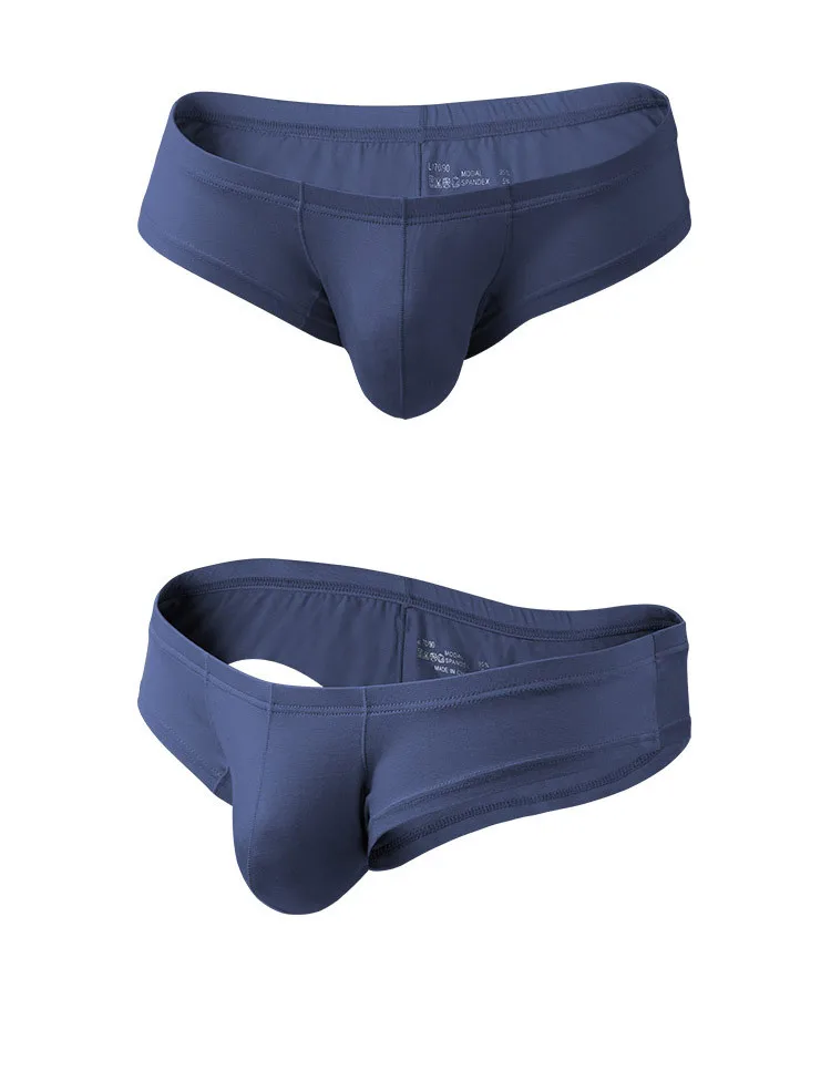 Jockstrap BIKE Homme Protection Athlétique – Taille S à 2XL – Gris (neuf, Défaut Mineur)