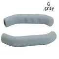 2pcs Gray