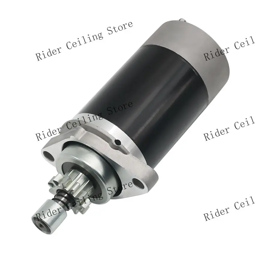 

Motorcycle Accessorie motor starter For Yamaha 2-stroke Outboard Starter 25HP 25Q 25J 30HP 30D 30 40HP 40 C40 40H 40V EK40J 50HP
