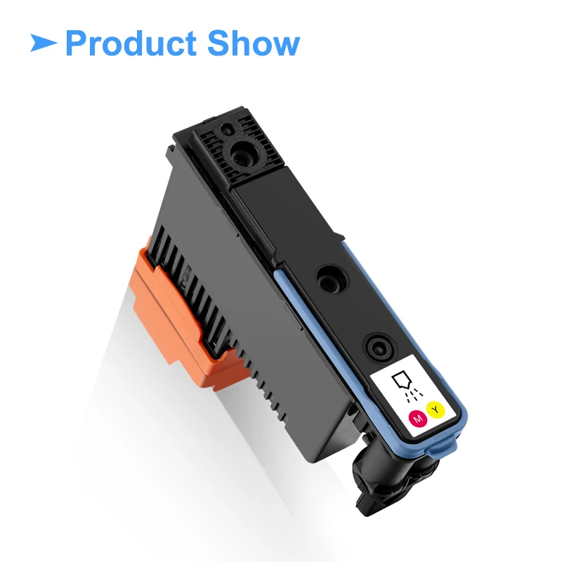 Hp 831 HP831ラテックスプリントヘッドCZ677A CZ678A CZ679A  