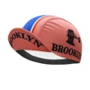 BROOKLYN Classic  Retro Cycling Caps Bicycle Quick Dry Sports Hats Summer Cap 5