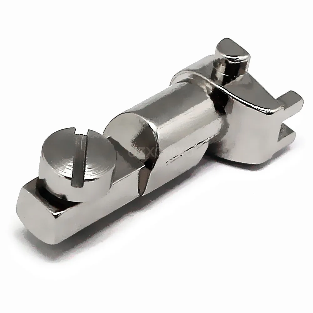 Pied BERNINA - Pied Pour Reprisage #9 - SOS Tissus Et Machines à Coudre