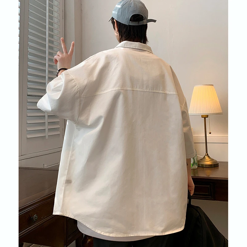 Рисунок 3 - Модные свободные однотонные повседневные