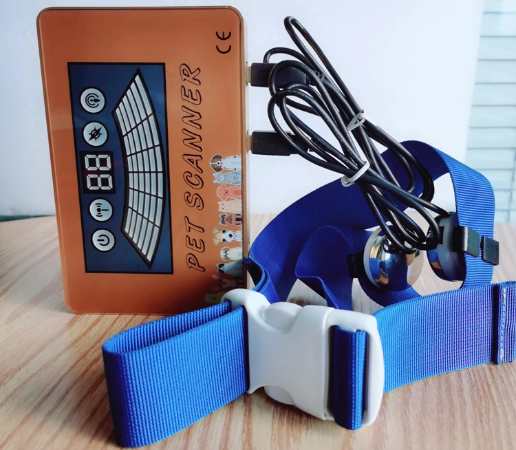 Рисунок 3 - Зоомагазин использует резонансный