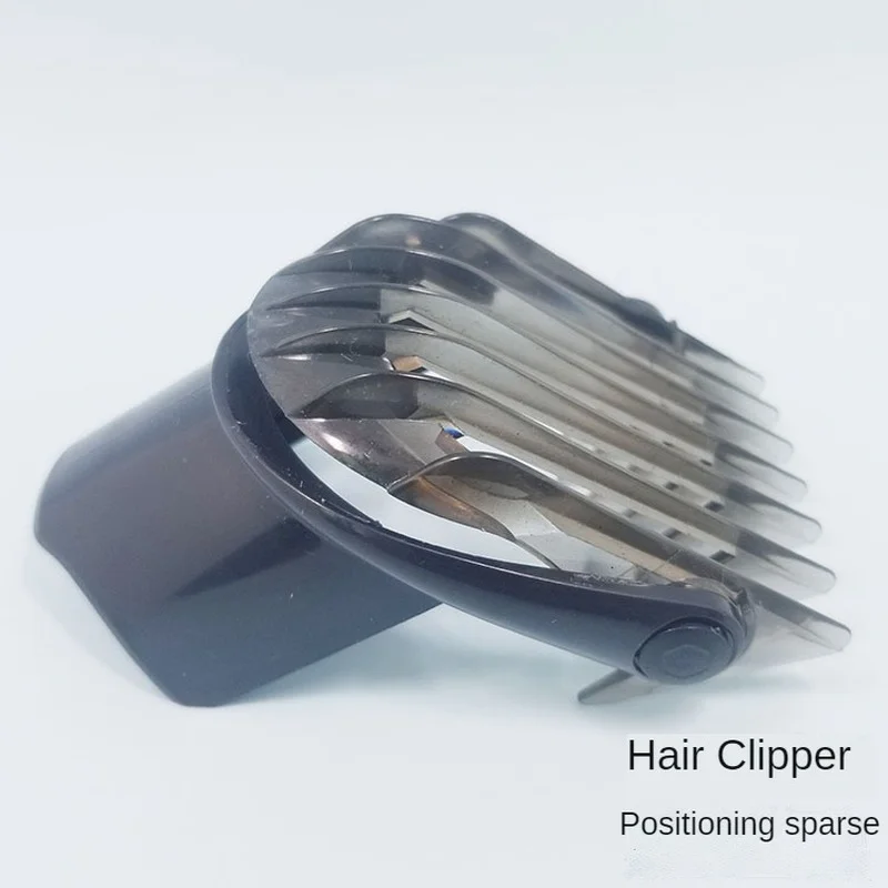 Расческа для машинки стрижки волос PHILIPS 3-21 мм маленький QC5053 QC5070 QC5090 QC5010 QC5050 |