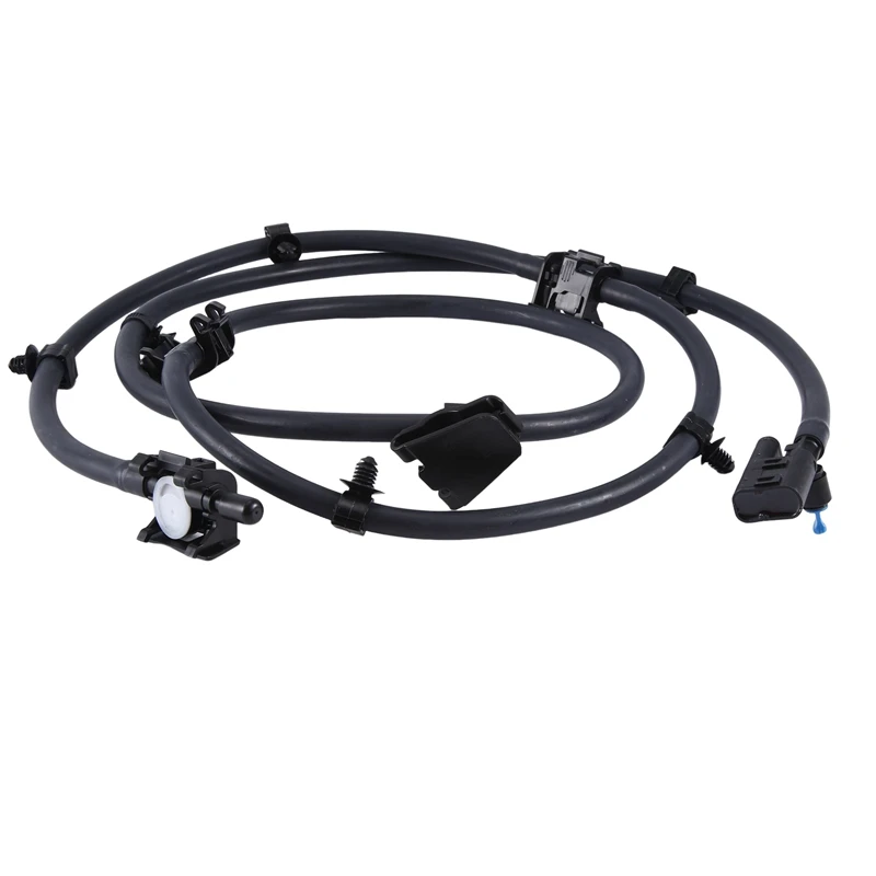 

2068601300 Water Nozzle Nozzle Hose Nozzle Pipe For Mercedes-Benz W206 Replacement