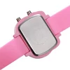 Children's Fashion Watch Simple LED Digital Watches for Kids Cute Cartoon Pattern Wristwatch Decoration Toys for Boys Girls 6