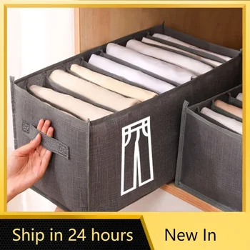 Storage Box Drawers Organizer 1