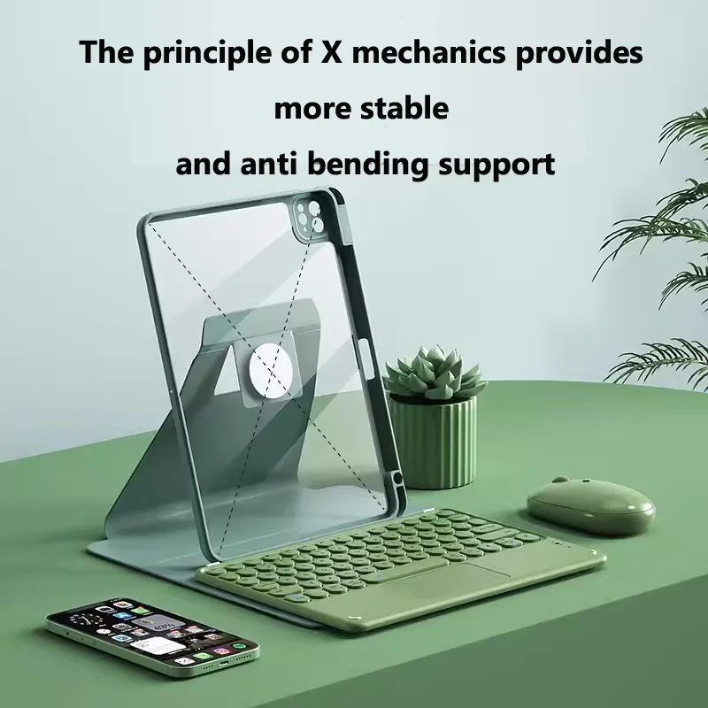 Case for Huawei MatePad 11.5 New 2025 BTKR-W00 SE 11 11.5-inch S